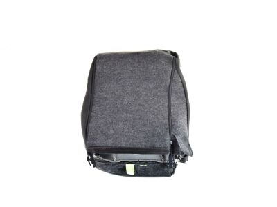 Mopar 6AF02DX9AB Rear Seat Back Cover Right