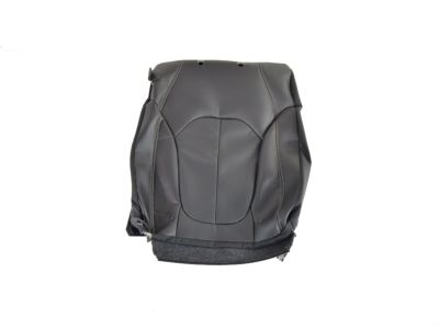 Chrysler 200 Seat Cover - 6AF02DX9AB