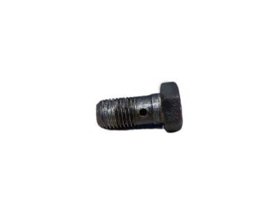 Mopar 6035098 Bolt-HEXAGON Head