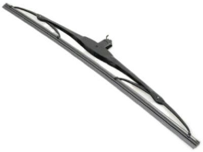 2005 Dodge Grand Caravan Wiper Blade - 5018407AA