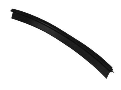 Mopar 55396052AC WEATHERSTRIP-WHEELHOUSE