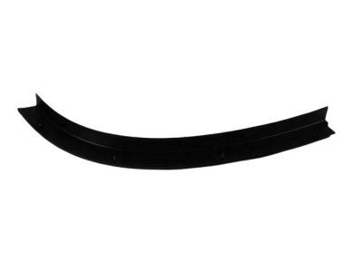 Mopar 55396052AC WEATHERSTRIP-WHEELHOUSE