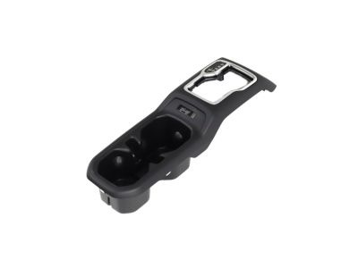 Jeep Wrangler Shift Indicator - 7DT551X7AA