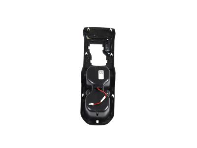 Mopar 7DT551X7AA Bezel-Gear Shift Indicator
