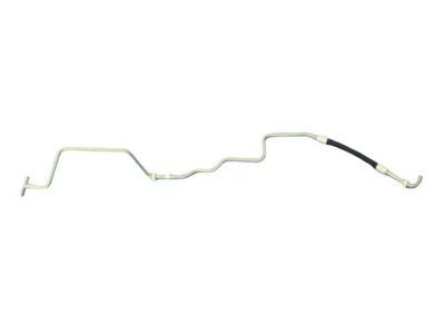 Mopar 52029228AF Tube-Oil Cooler