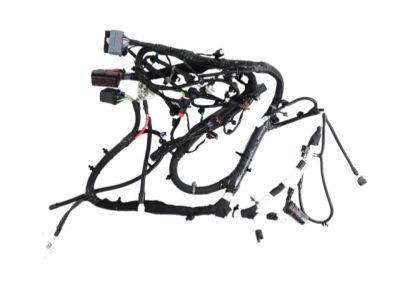 Mopar 68081223AH Wiring-Engine