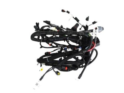 Mopar 68081223AH Wiring-Engine