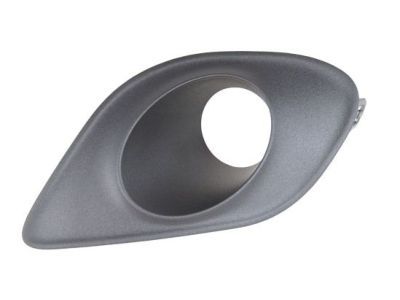 Mopar 68280429AA Bezel-Fog Lamp