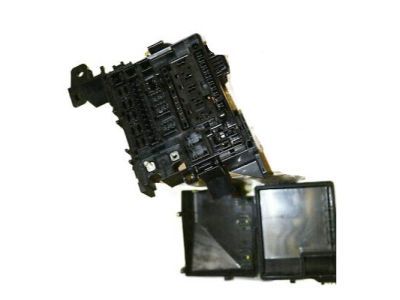 Chrysler Fuse Box - MR588530