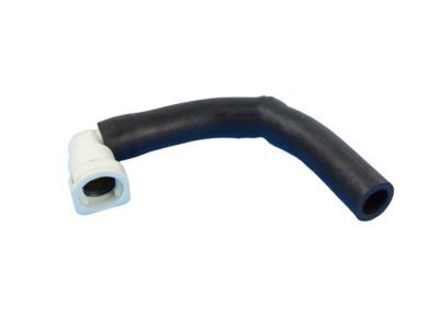 Ram 3500 Crankcase Breather Hose - 52110233AD