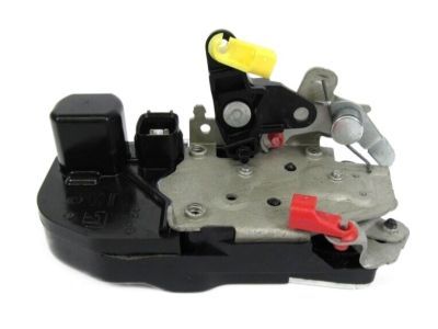 55372846AB Mopar Front Door Latch Product Photo 1 of 4