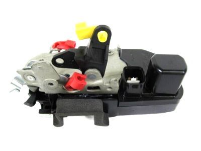 55372846AB Mopar Front Door Latch Product Photo 3 of 4