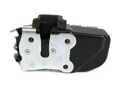 55372846AB Mopar Front Door Latch Product Photo 4 of 4
