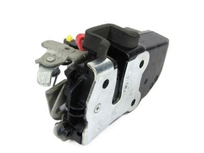 55372846AB Mopar Front Door Latch Product Photo 2 of 4