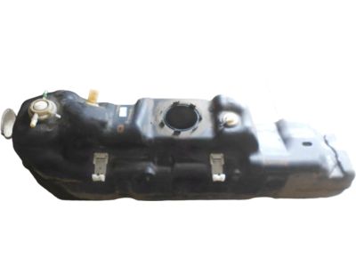 Dodge Fuel Tank - 55398507AE