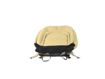 Mopar 6PW72LA3AD Front Seat Back Cover