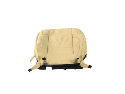 Mopar 6PW72LA3AD Front Seat Back Cover