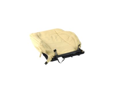 Mopar 6PW72LA3AD Front Seat Back Cover