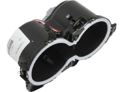Mopar 68103675AA CUPHOLDER-Console