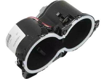 Mopar 68103675AA CUPHOLDER-Console