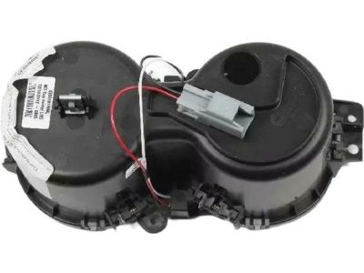 Mopar 68103675AA CUPHOLDER-Console