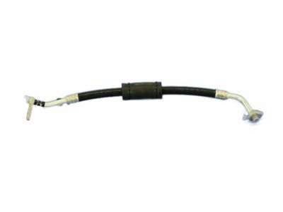 Mopar A/C Hose - 55037861AB