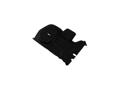 2023 Jeep Wrangler Car Speakers - 6FJ70TX7AG