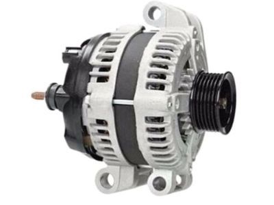 Dodge Charger Alternator - 4896805AA