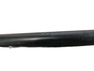 Mopar 68165052AC Liftgate Gas Cylinder Support