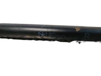 Mopar 68165052AC Liftgate Gas Cylinder Support
