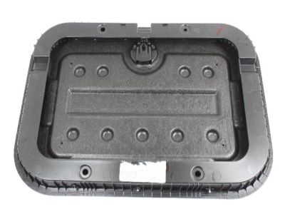 Mopar 1BZ93DX9AE Bin-Storage