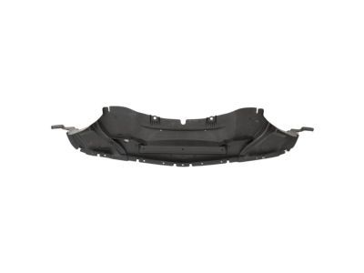 Mopar 5028807AB Belly Pan-Front