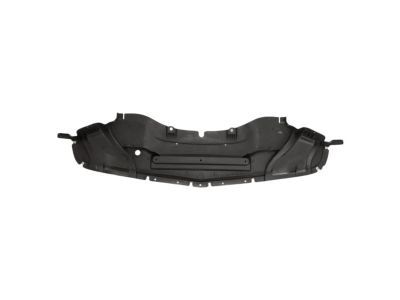 Mopar 5028807AB Belly Pan-Front