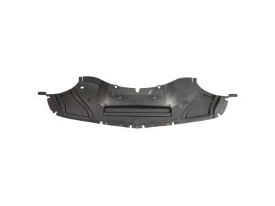 Mopar 5028807AB Belly Pan-Front