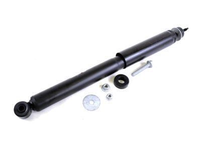 Mopar 68047812AD ABSBR Kit-Suspension