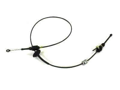 2001 Dodge Ram Wagon Shift Cable - 52107782AC