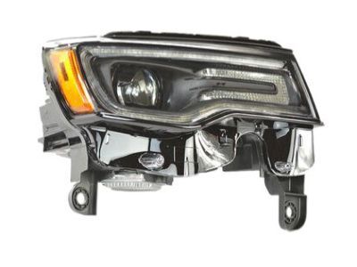 Mopar 68266648AF Headlamp