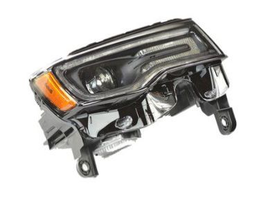 Mopar 68266648AF Headlamp