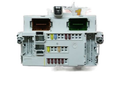 Mopar 68303100AC Module-Body Controller