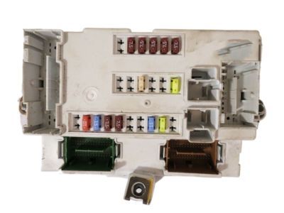 Mopar 68303100AC Module-Body Controller