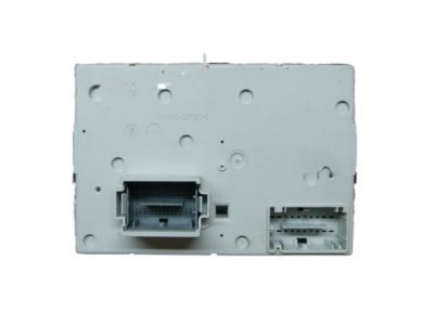 Mopar 68303100AC Module-Body Controller