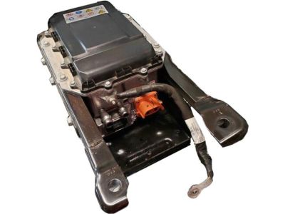 2024 Jeep Wrangler Car Batteries - 68381513AA