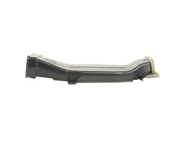 Ram Air Duct - 68277061AB