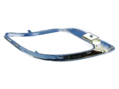 Mopar 5113744AB Bezel-Front FASCIA