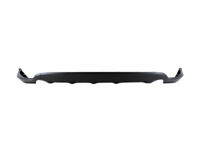 2011 Dodge Journey Bumper - 68088787AA