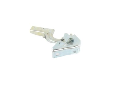 Ram Hood Hinge - 68317233AA