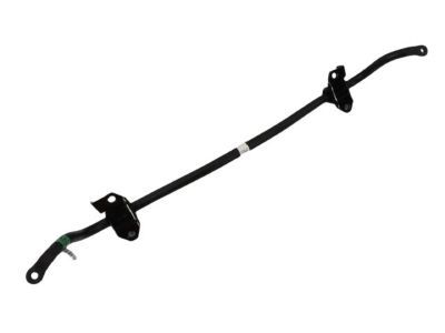 2015 Jeep Grand Cherokee Sway Bar Kit - 68184507AA