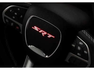 2017 Dodge Challenger Air Bag - 6ET061VXAA