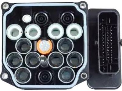 Mopar 68225501AG Anti-Lock Brake System Module