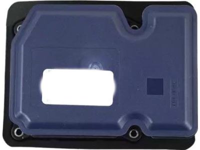Mopar 68225501AG Anti-Lock Brake System Module